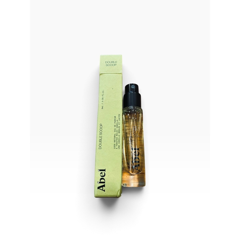Abel Double Scoop Eau de Parfum